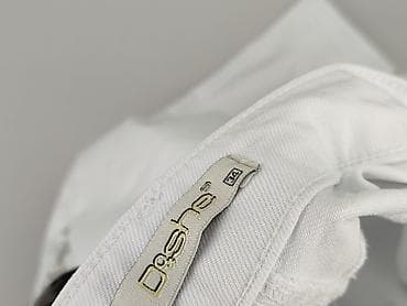 dżinsy straight: Jeansy damskie, rozmiar L — 4