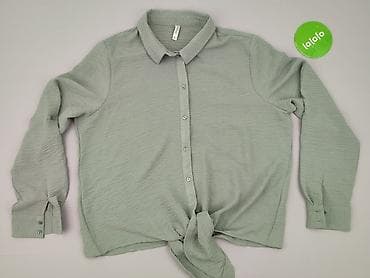 springfield sweter: Moodo, Koszula damska, rozmiar L — 2