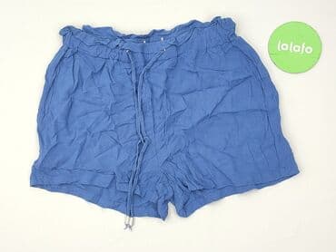 białe krótkie spodenki: Szorty damskie, rozmiar One size — 2