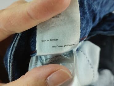 Szorty: Fransa, Szorty damskie, rozmiar M — 5