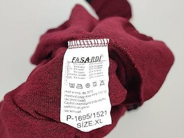 kurtka varlesca: Fasardi, Sukienka damska, rozmiar XL — 5