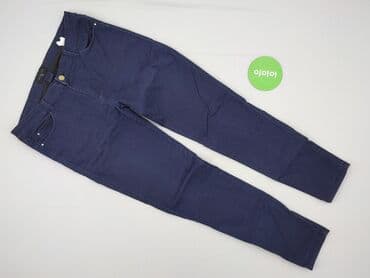 cropp buty na platformie: Mohito, Jeansy damskie, rozmiar M — 2