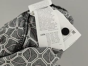 szara bluza: House, Koszula damska, rozmiar S — 5