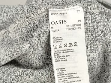 wojan bez koszulki: Oasis, Sweter damski, M — 5