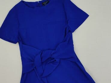 sukienka dla niskiej osoby: New Look Petite, Sukienka damska, M — 1