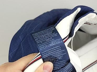 "hemingway" "taco": Tommy Hilfiger, Spodnie garniturowe dla mężczyzn, rozmiar L — 5