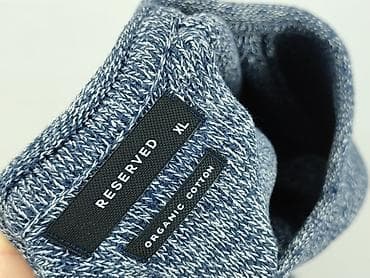 lc: Reserved, Sweter dla mężczyzn, rozmiar XL — 4