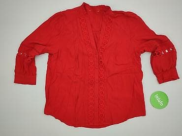 romwe com: Bluzka damska, rozmiar XL — 2