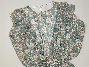 sukienki dekolt: Bluzka damska, rozmiar 3XL — 1