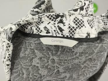 marynarka i koszula: George, Marynarka damska, rozmiar M — 4