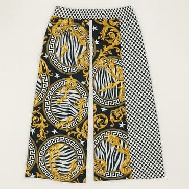 piżamy polskie: Spodnie damskie, rozmiar One size — 2