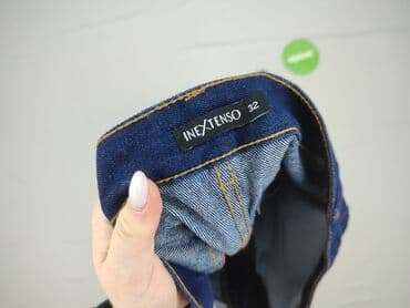 reserved kurtki zimowe męskie wyprzedaż: In Extenso, Джинси для чоловіків, L — 4