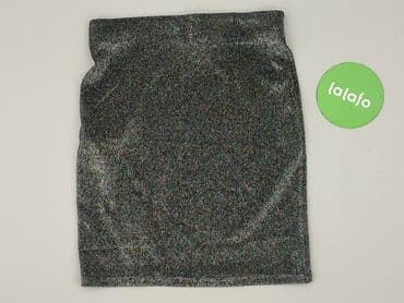 mini spódniczka obcisła: Sinsay, Spódnica damska, rozmiar 2XS — 3