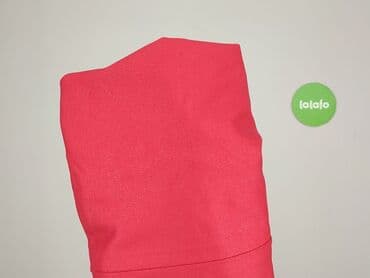 czerwona spódnica mohito: Spódnica damska, rozmiar M — 5