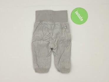 bintex rajstopy: Sweatpants, H&M, 1-3 months, condition - Very good — 3