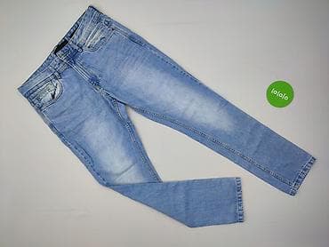 lidl denim: Reserved, Jeansy damskie, rozmiar L — 2