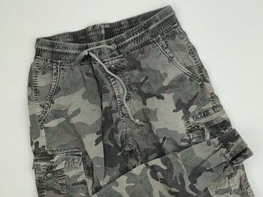 Штани чоловічі, S