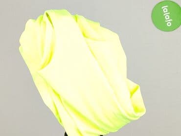 koszulka świecąca: Workout, Top damski, M — 5