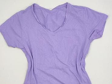 levis t shirt basic: T-shirt damski, rozmiar L — 1