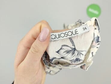 sklep quiosque sukienki: QUIOSQUE, Bluzka damska, rozmiar XS — 4