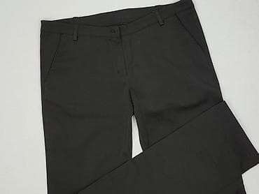 legginsy stringi: Spodnie materiałowe damskie, rozmiar L — 1