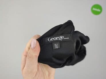 sukienki od projektantów: George, Sukienka damska, rozmiar XL — 4