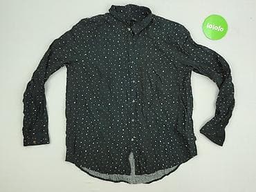 garnitury victor: Sinsay, Koszula damska, rozmiar XL — 2