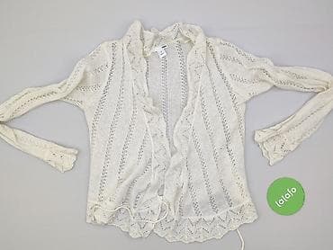 bluzy drogie: H&M, Kardigan damski, rozmiar S — 2