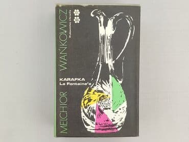 Books, Audio & Video formats: Book, genre - Non-fiction, condition - Very good — 1