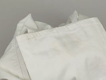 białe spodnie hello kitty: Jeansy damskie, rozmiar XL — 8