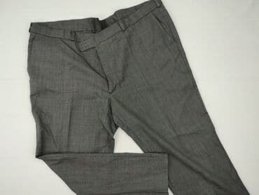 Mężczyźni: Spodnie męskie, 3XL, stan - Bardzo dobry — 1