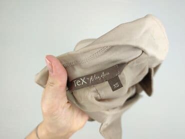 programmer t shirty: TEX, Marynarka damska, rozmiar XS — 4
