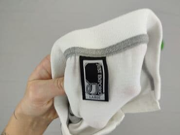 marynarki rp wojennej: Just, Koszulka polo dla mężczyzn, L — 4