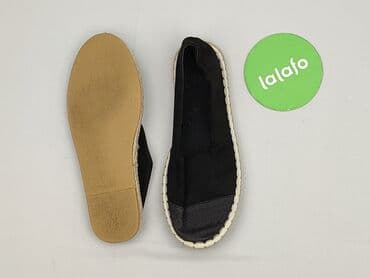 kapcie damskie primark: Balerinki damskie, rozmiar 39 — 3