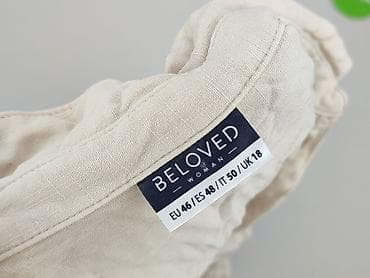 body dzik: Beloved, Koszula damska, rozmiar 3XL — 4
