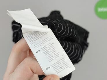 reserved sweter w paski: Reserved YFL, Spódnica damska, M — 4