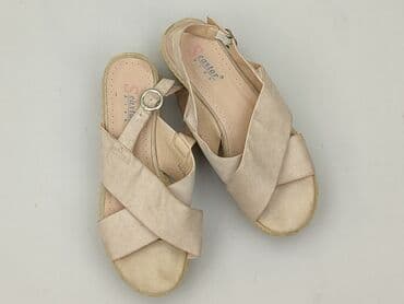 sandały marks spencer: Seastar, Sandały damskie, rozmiar 39 — 1