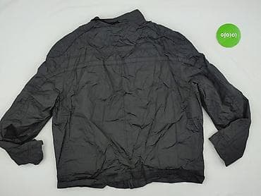 bluza nirvana h: Angelo Litrico, Wiatrówka dla mężczyzn, rozmiar 3XL — 3