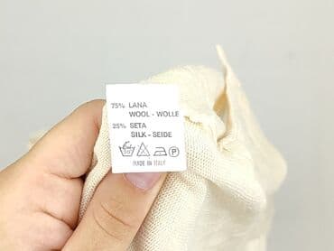 stradivarius sweter w paski: Sweter, S, stan - Dobry — 5
