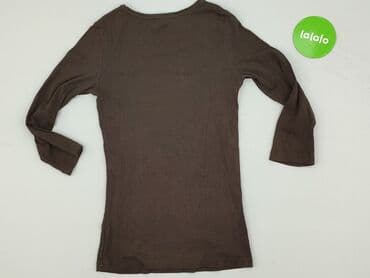 hm jeans: H&M L.O.G.G., Bluzka damska, rozmiar S — 3