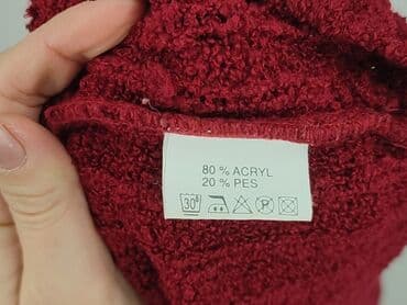 kurt cobain sweter w paski: Kenny S., Kardigan damski, rozmiar XL — 5