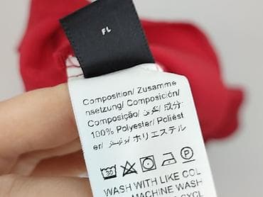 sinsey ubrania: Shein Curve, Bluzka damska, rozmiar XL — 5