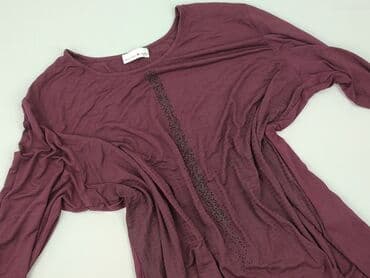 hexeline bluzki: Helena Vera, Bluzka damska, rozmiar 6XL — 1
