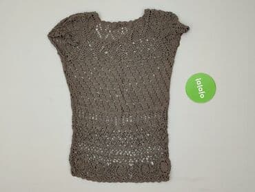 c a sweter w paski: Women`s sweater, size L (EU 40) — 3