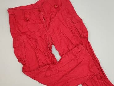 new yorker cargo: Colours of the World, Spodnie cargo damskie, rozmiar S — 1