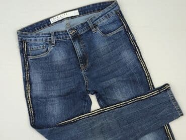 LolaLiza, Jeansy damskie, rozmiar 2XL — 1