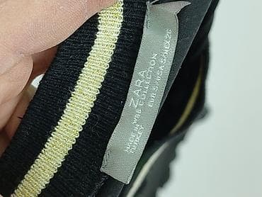 haftowane bluzki: Zara, Bluzka damska, rozmiar S — 5