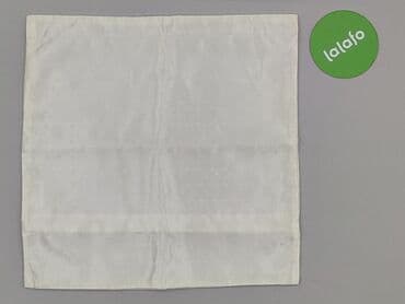 piżama z suwakiem: Pillowcase, 41 x 41, kolor - Biały, stan - Bardzo dobry w lalafo.pl — 2 piżama z suwakiem: Pillowcase, 41 x 41, kolor - Biały, stan - Bardzo dobry — 2