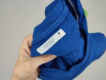 programmer t shirty: Reserved, Body damskie, rozmiar S — 5