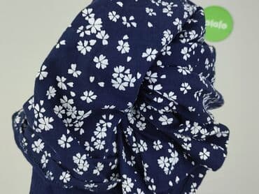 spódniczka alex biało niebieska: Spódnica damska, rozmiar XS — 4